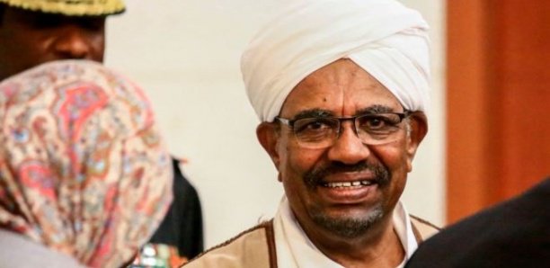 Soudan : Des réserves d’argent liquide trouvées chez Omar El-Bechir