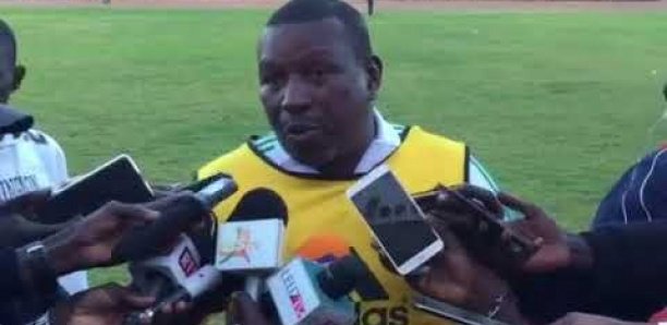 CAN U17-Malick Daff : "Le Sénégal n’est pas encore éliminé"