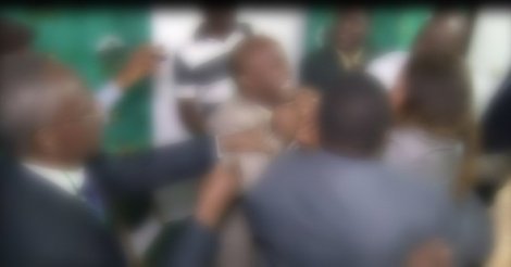 Keur Massar : Un imam accusé d'avoir violé une fillette de 7 ans