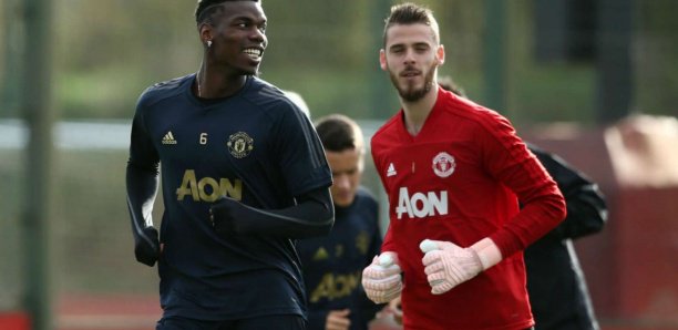 Transferts: Paul Pogba penserait de plus en plus à un départ