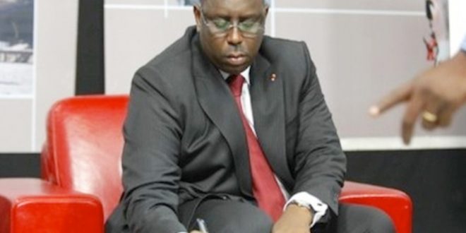 Nominations : Macky Sall déclenche l'acte 2 du fast-track