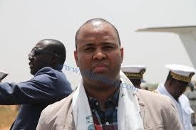 Le casting parfait La nomination de Abdoulaye Bibi Balde peut donner des idées à MACKY Macky Sall.