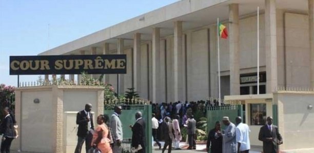 Fiches de parrainages : La Cour suprême déboute Abdoul Mbaye et Cie