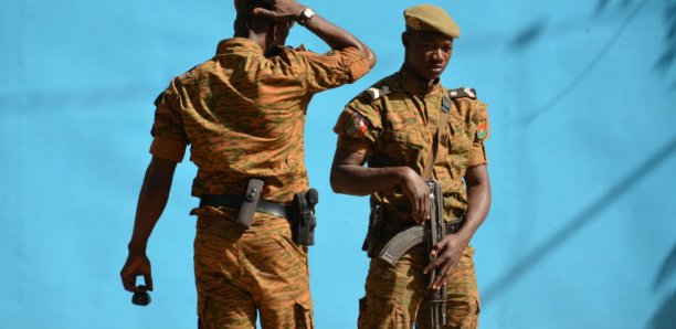 Attaque meurtrière dans une église du nord du Burkina Faso