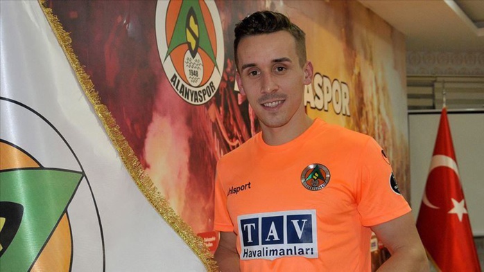 Sept joueurs d’Alanyaspor dont Papis Cissé, victimes d’un accident : Un joueur décédé