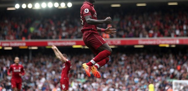 Sadio Mané se prononce sur le Real Madrid