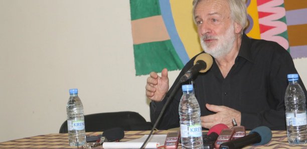 Jean-Claude Marut : "La rébellion en Casamance est plus affaiblie que jamais"