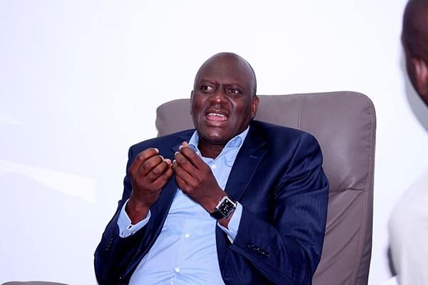 Benoît Sambou, Apr: «Notre défaite à Ziguinchor a été une grosse déception !»
