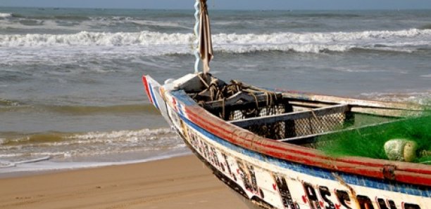 Ziguinchor : Trois personnes dont un bébé meurent dans le chavirement d'une pirogue