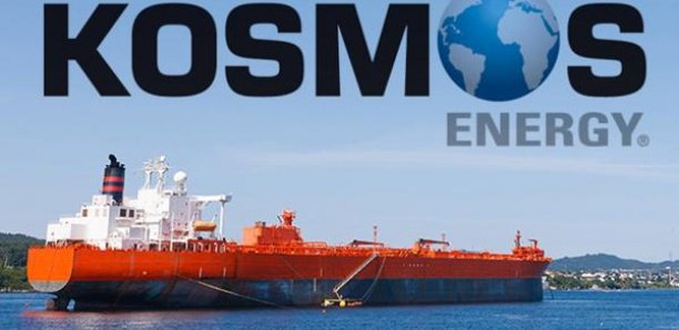Blocs Sénégal et Mauritanie: Kosmos veut vendre 10 % de ses parts