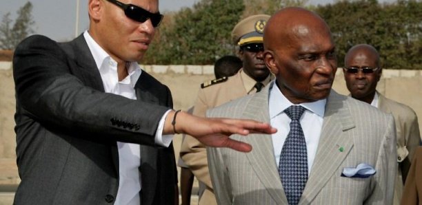 Dialogue politique : Karim fait changer d'avis Wade