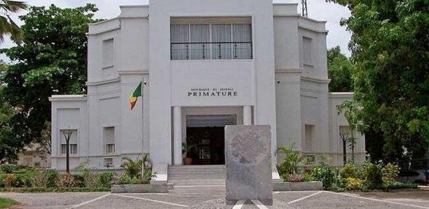 Ex-Maison militaire : Exit la Primature, le Conseil constitutionnel s'installe