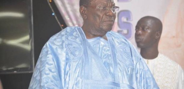 L'aînée de Cheikh Béthio recadre Sokhna Aïda : "Son nom de famille est Diallo et non Thioune"