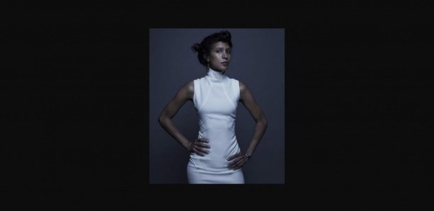 FESTIVAL DE CANNES : LE FILM "ATLANTIQUE" DE MATI DIOP SERA PROJETÉ JEUDI SUR LA CROISETTE