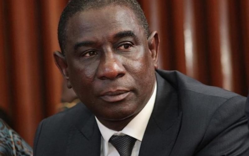Elèves sans actes d'état civil : Mamadou Talla préconise des "solutions structurelles'