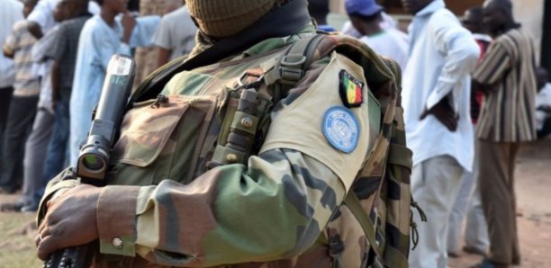 Centrafrique : Un Jambaar accusé d'abus sexuels