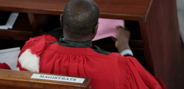 Escroquerie : Les victimes du faux Doyen des juges identifiées