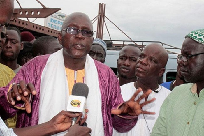 Drame routier : Gora Khouma appelle à un respect strict du Code de la route pour réduire les accidents