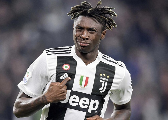 Série A / Racisme : La ligue Italienne a décidé de ne pas sanctionner Cagliari suite aux injures contre Moise Keane