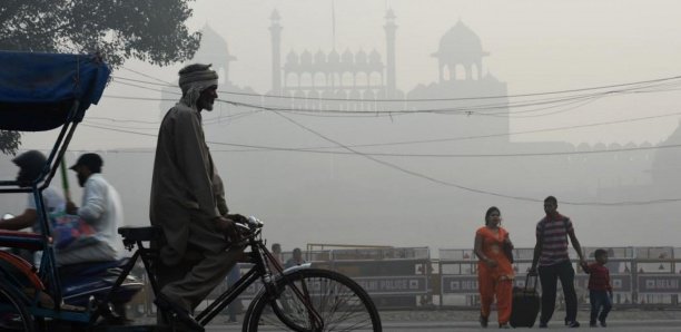 L'Inde instaure la peine de mort pour les violeurs d'enfants