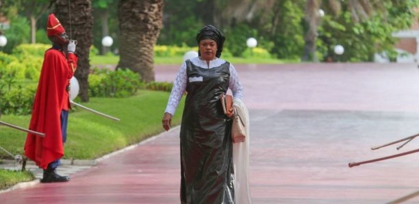 Affaires Bineta Camara et Coumba Yade : Ndèye Saly Diop Dieng lynchée sur Facebook