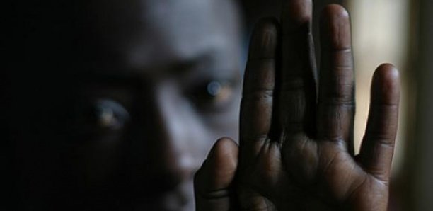 Aly Ngouillle Ndiaye : "Un homme comme une femme peut être victime de viol"