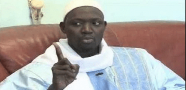 "200 millions de Habré à Tivaouane": Serigne Modou Bousso Dieng met en garde Marcel Mendy