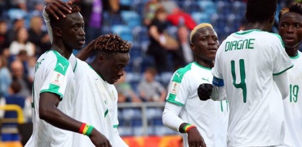 Mondial U20 : Le pays hôte rate son entrée, le Sénégal domine son groupe
