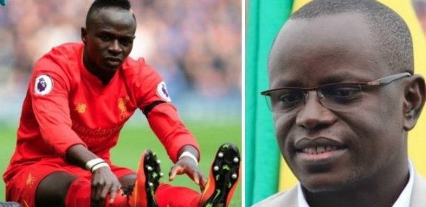 Finale Ldc Liverpool-Tottenham : Matar Ba à Madrid pour…