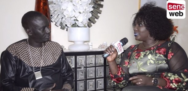 Ousmane Seck parle de sa fille décédée et de son clash avec son fils Mandiaye Seck