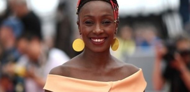 Première Africaine membre du jury du festival de Cannes