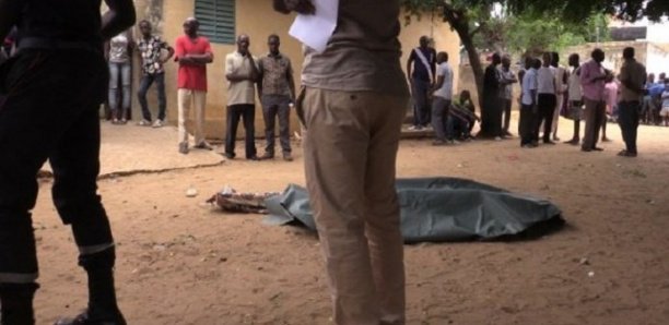 Drame à Bambilor : Un berger de 20 ans abattu