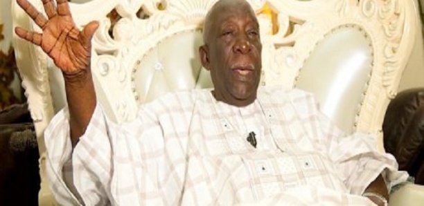 Crise au PS : L’appel d’El Hadj Mansour Mbaye à Ousmane Tanor Dieng