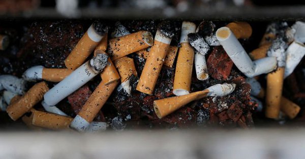 Campaign for Tobacco-Free Kids alerte : ‘’Sans une action urgente, le tabac pourrait tuer un milliard de personnes ce siècle’’