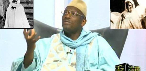 Serigne Ahmed Sarr: "El Hadji Malick bimou féké Serigne Touba Gossas dafani..."