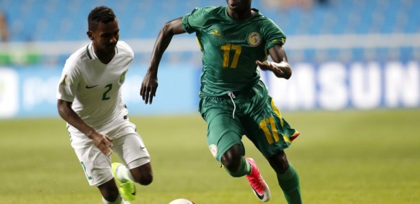 Krepin Diatta sur les tablettes du Psg