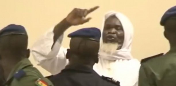 Korité 2019 : Dans son sermon, l’Imam Alioune Ndao appelle les musulmans à être ‘’très vigilants’’