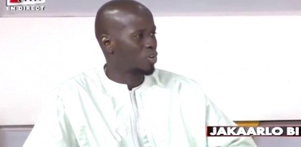 Enquête Bbc / Bassirou Diomaye Faye : « Aliou Sall a commis une faute et a avoué »
