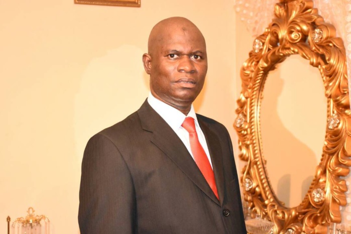 RÉVÉLATION de la BBC SUR LE PÉTROLE : Ousmane Faye flingue l’opposition et invite à la vigilance...