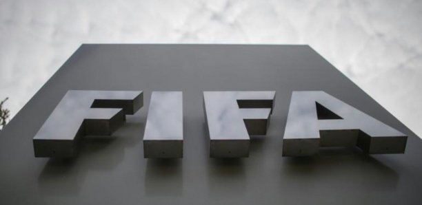 La Fifa prend note de l'interpellation du président de la Caf à Paris