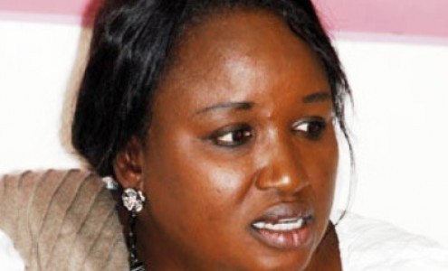 Affaire Aliou Sall Vs BBC / Hélène Tine : « La justice sénégalaise devrait s'auto saisir... »