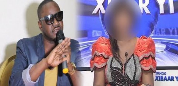 Baba Hamdy tente d'humilier une journaliste de la Rfm :