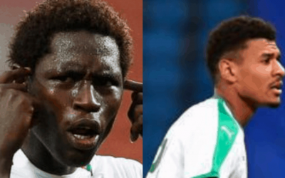 Officiel- Liste des 23 Lions retenus : Santy Ngom et Sidy Sarr éjectés