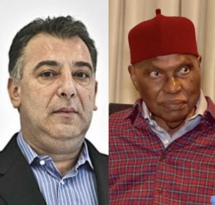 Permis d'exploration du pétrole au Sénégal : Ce que Frank Timis avait écrit au président Abdoulaye Wade en 2011.