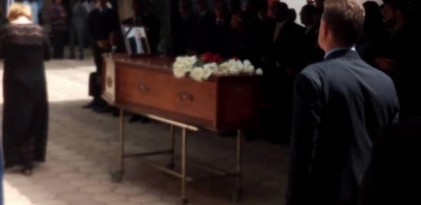 DÉCÈS DE L'AMBASSADEUR RUSSE A DAKAR : Le corps diplomatique lui rend un ultime hommage