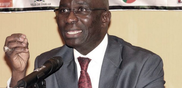 DR ALIOUNE SARR : «DAOUDA FAYE N’EST PAS UNE RÉFÉRENCE»