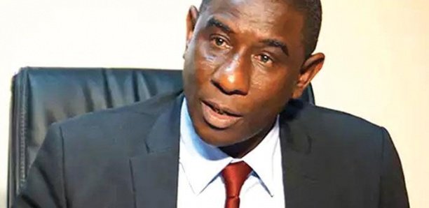 Concours général 2019: Mamadou Talla fait annuler l"épreuve de Maths de Terminale