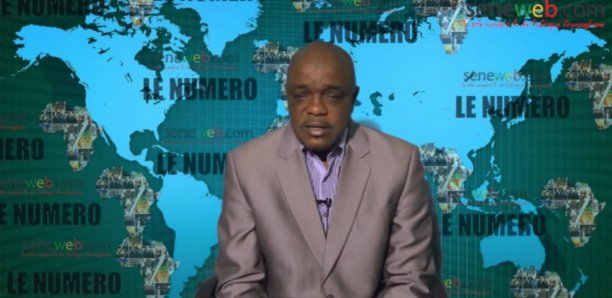 Révélations de la BBC : Babacar Mbaye Ngaraf à la DIC ce matin