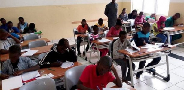 Démarrage ce mardi du Cfee : Le nombre de candidats sans acte d'état civil inquiète