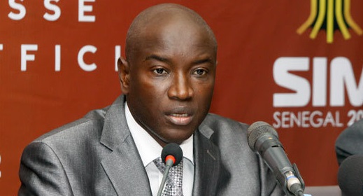 Aly Ngouille Ndiaye à la mission de l'UE : « Beaucoup de pays européens n’ont pas de leçon de démocratie à donner au Sénégal »